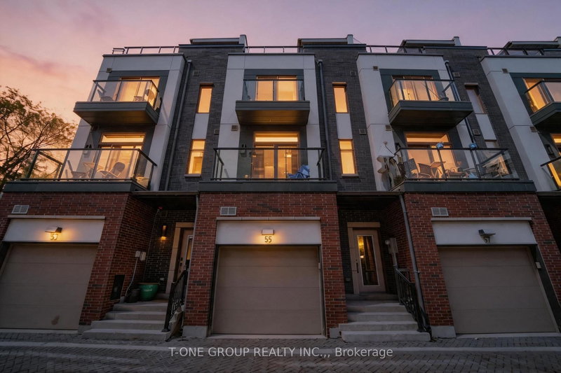 home for lease on 55 Sutton Avenue