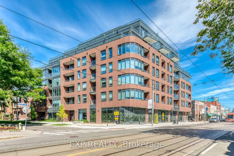 415 - 5 Lakeview Avenue
