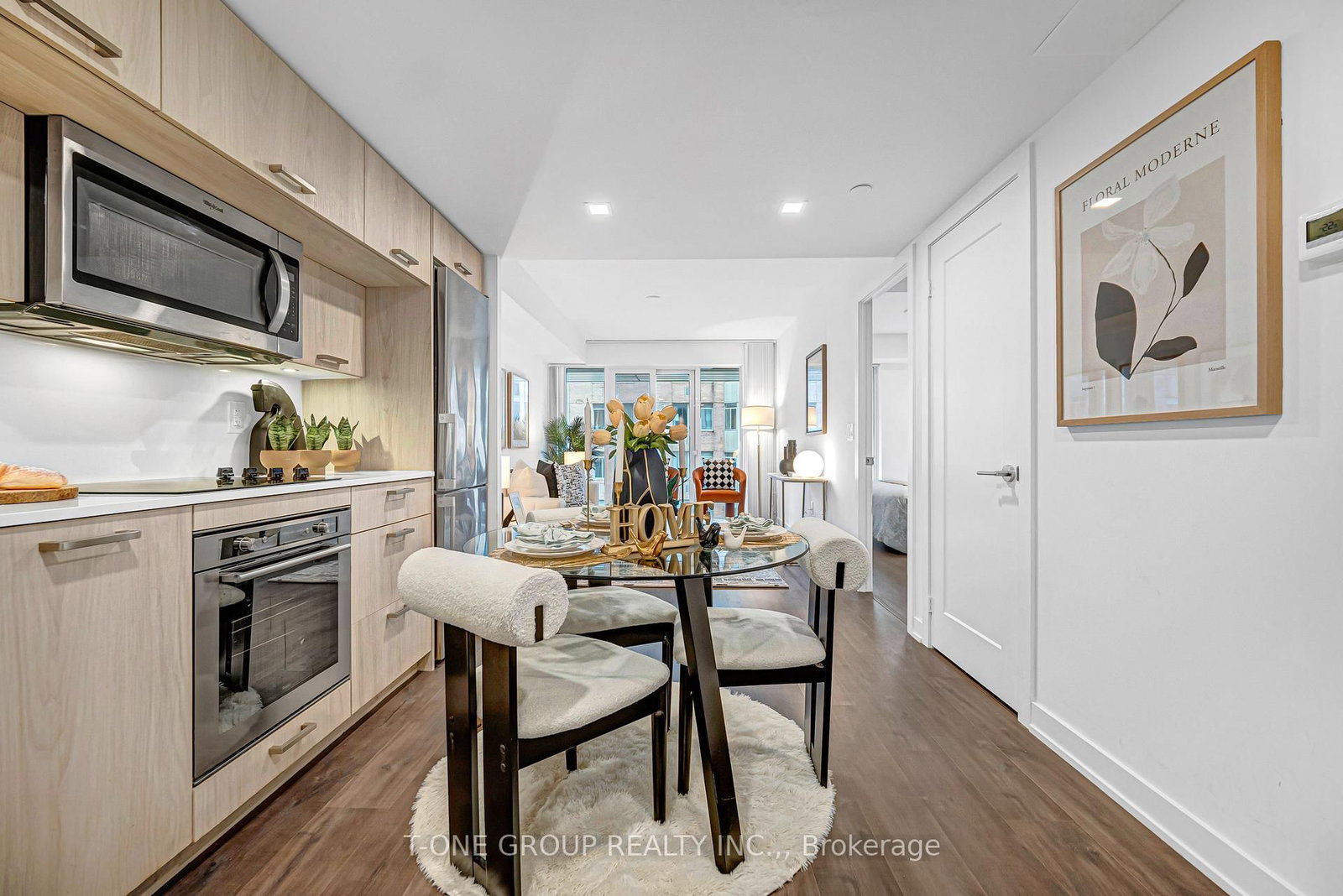 50 Mccaul Street • #513 • Toronto, ON photo 11