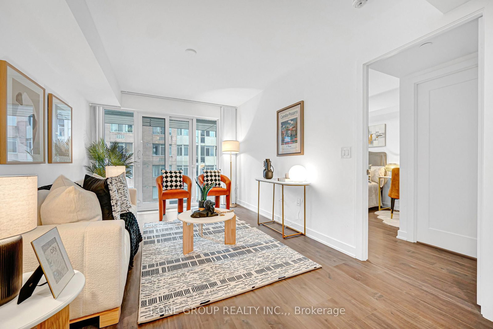 50 Mccaul Street • #513 • Toronto, ON photo 21