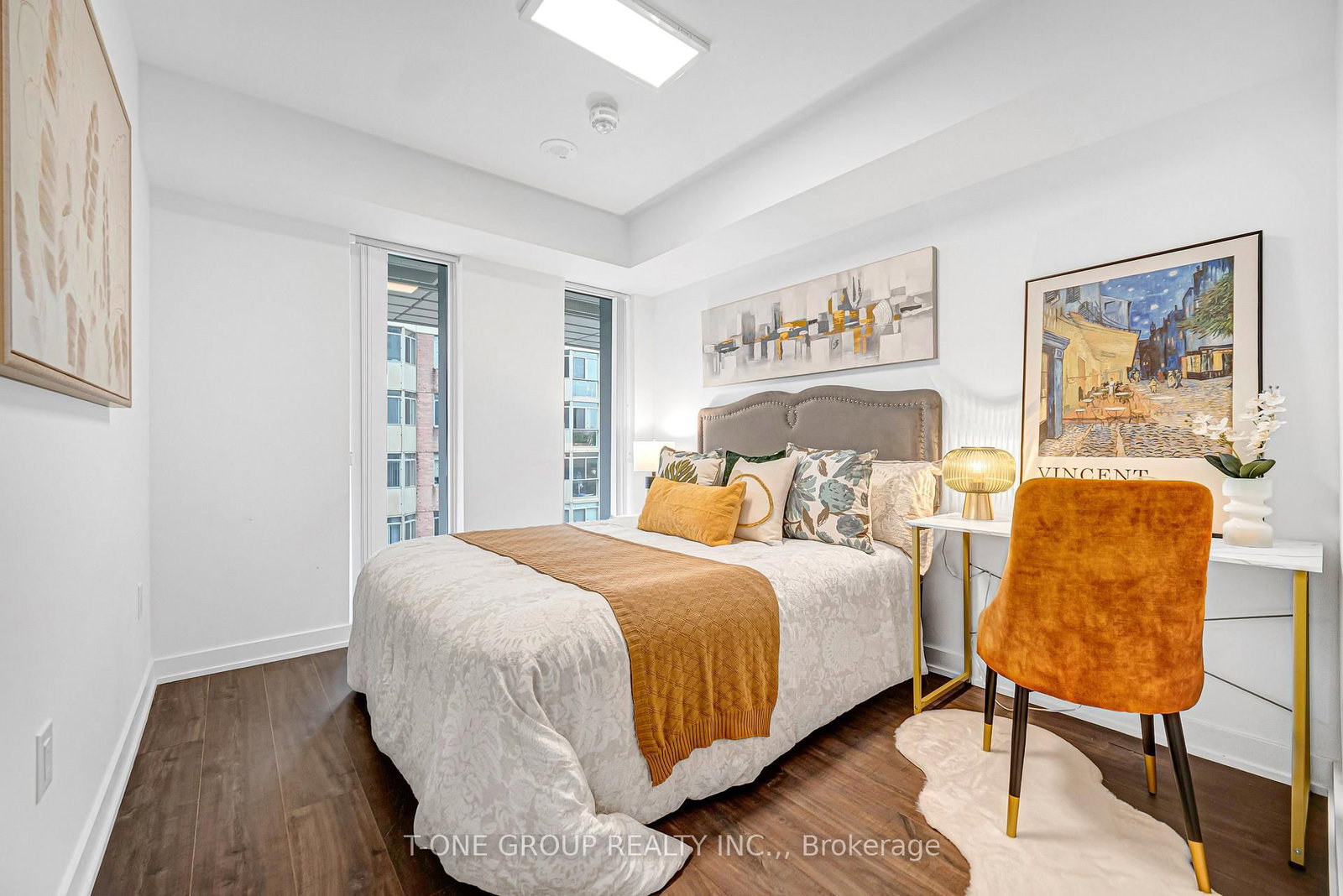 50 Mccaul Street • #513 • Toronto, ON photo 28