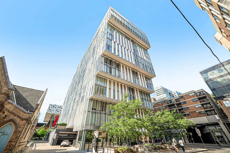 513 - 50 Mccaul Street