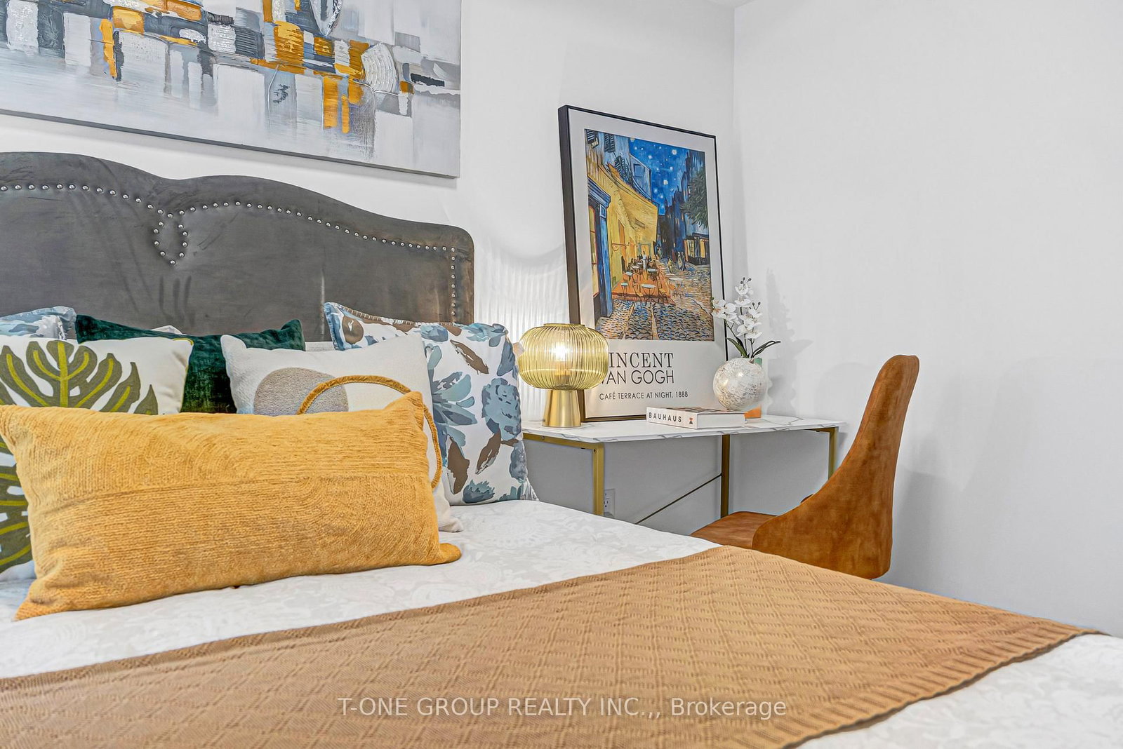 50 Mccaul Street • #513 • Toronto, ON photo 33