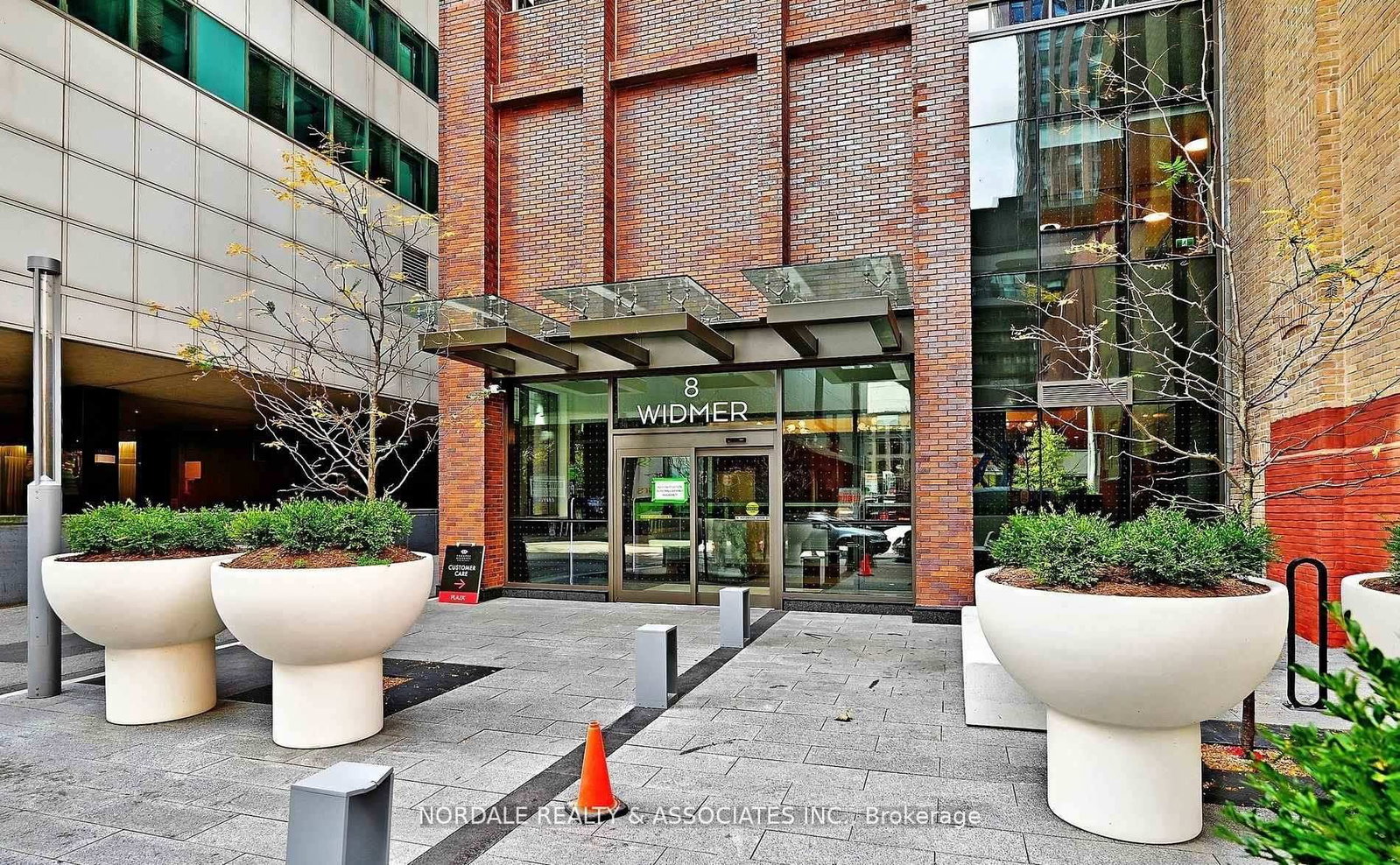 Condo for sale at GPH25-28 Widmer Street, Toronto, Ontario, M5V 0T2 - Waterfront Communities C1 - MLS: C13529674