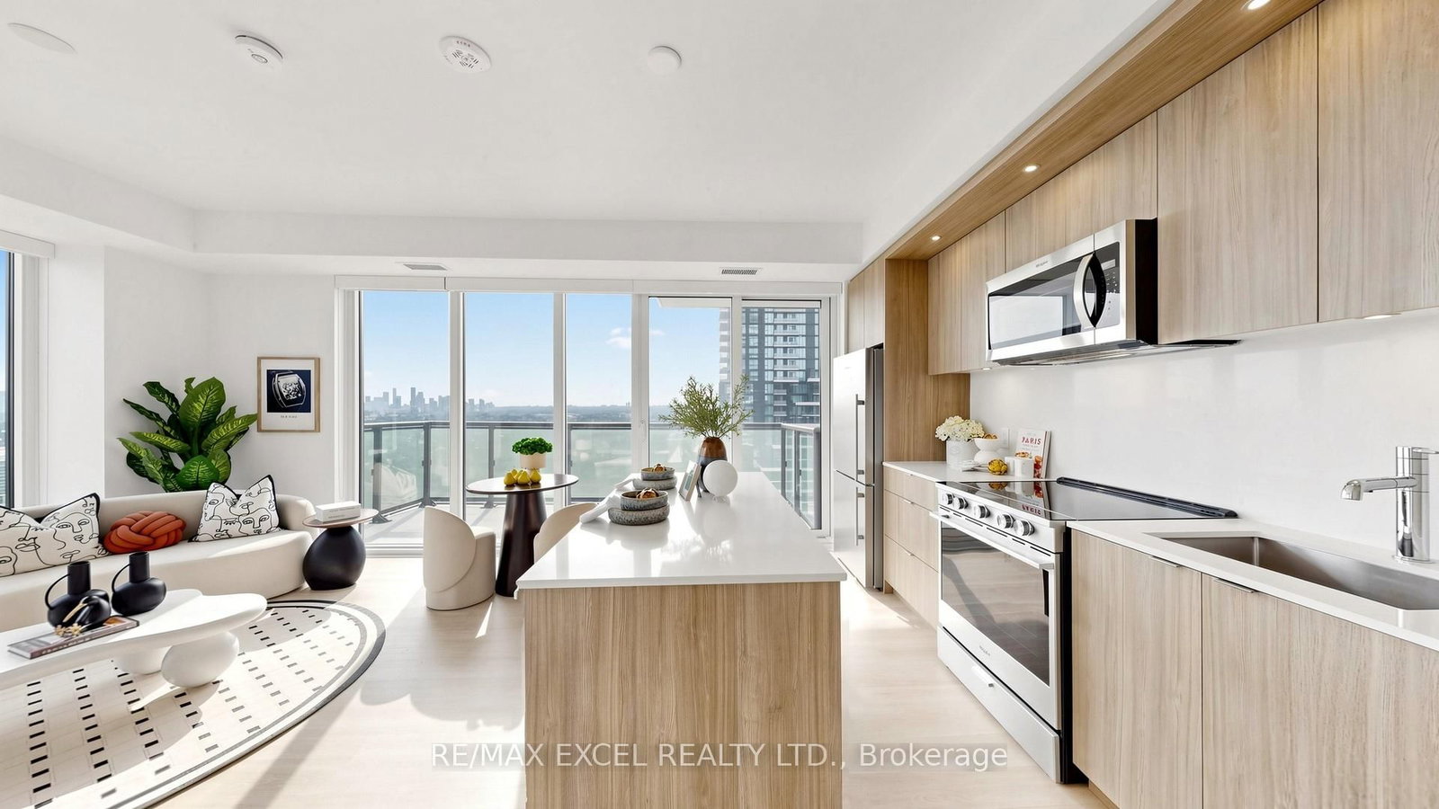 30 Inn on the park Drive • #3010 • Toronto, ON photo 13