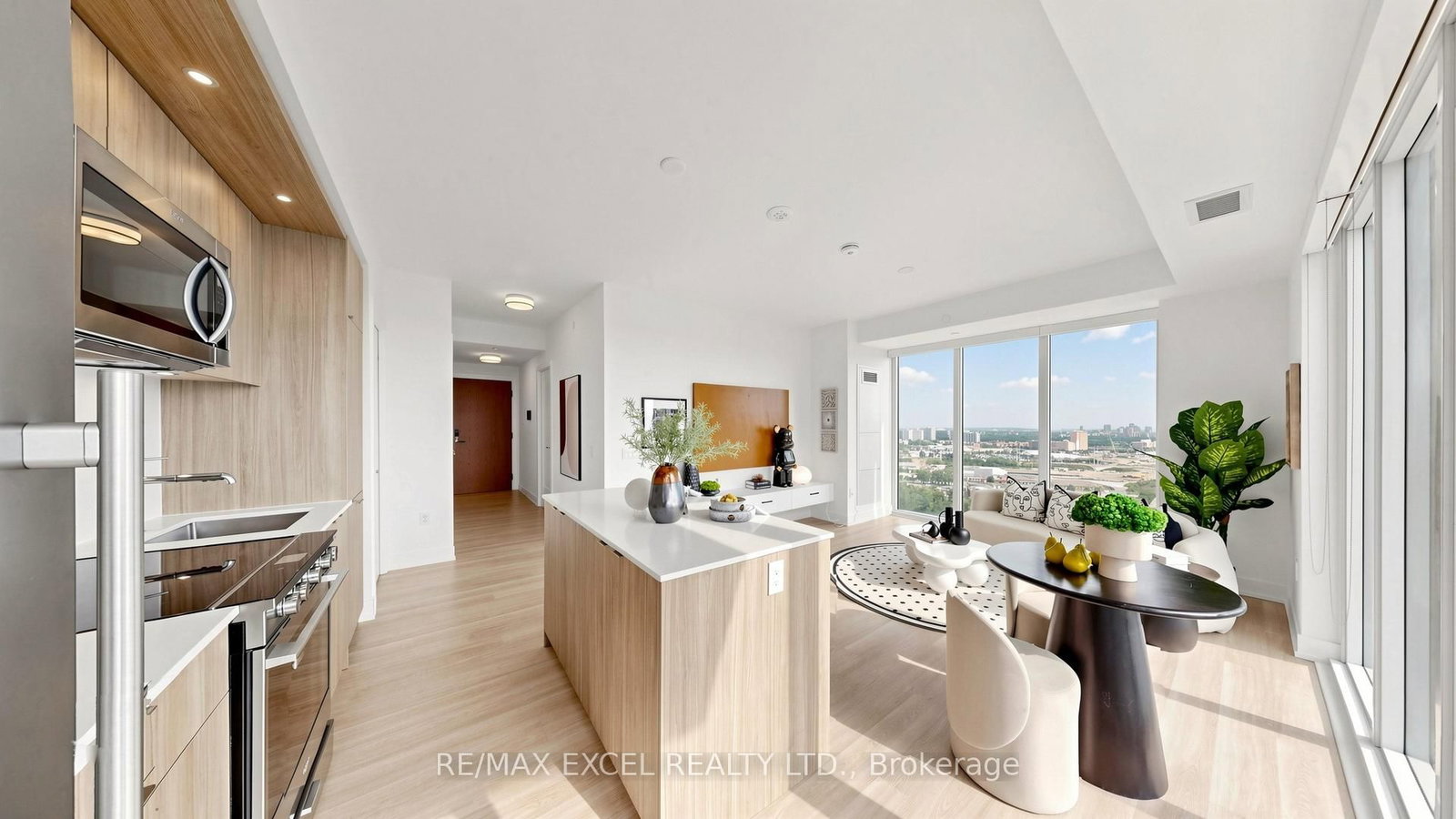 30 Inn on the park Drive • #3010 • Toronto, ON photo 14