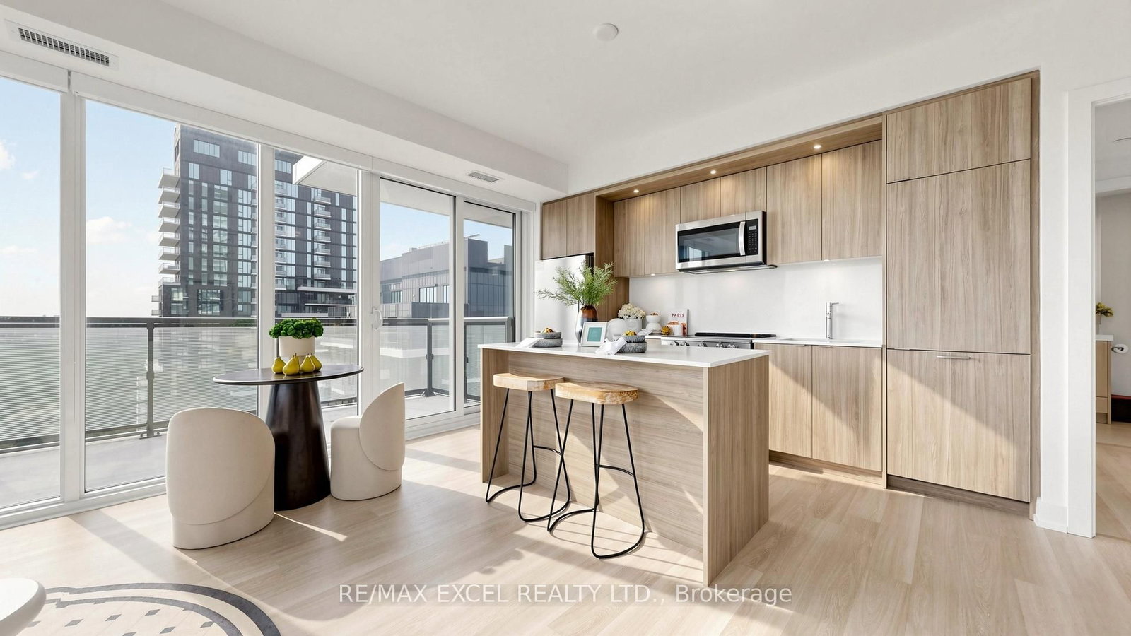 30 Inn on the park Drive • #3010 • Toronto, ON photo 15