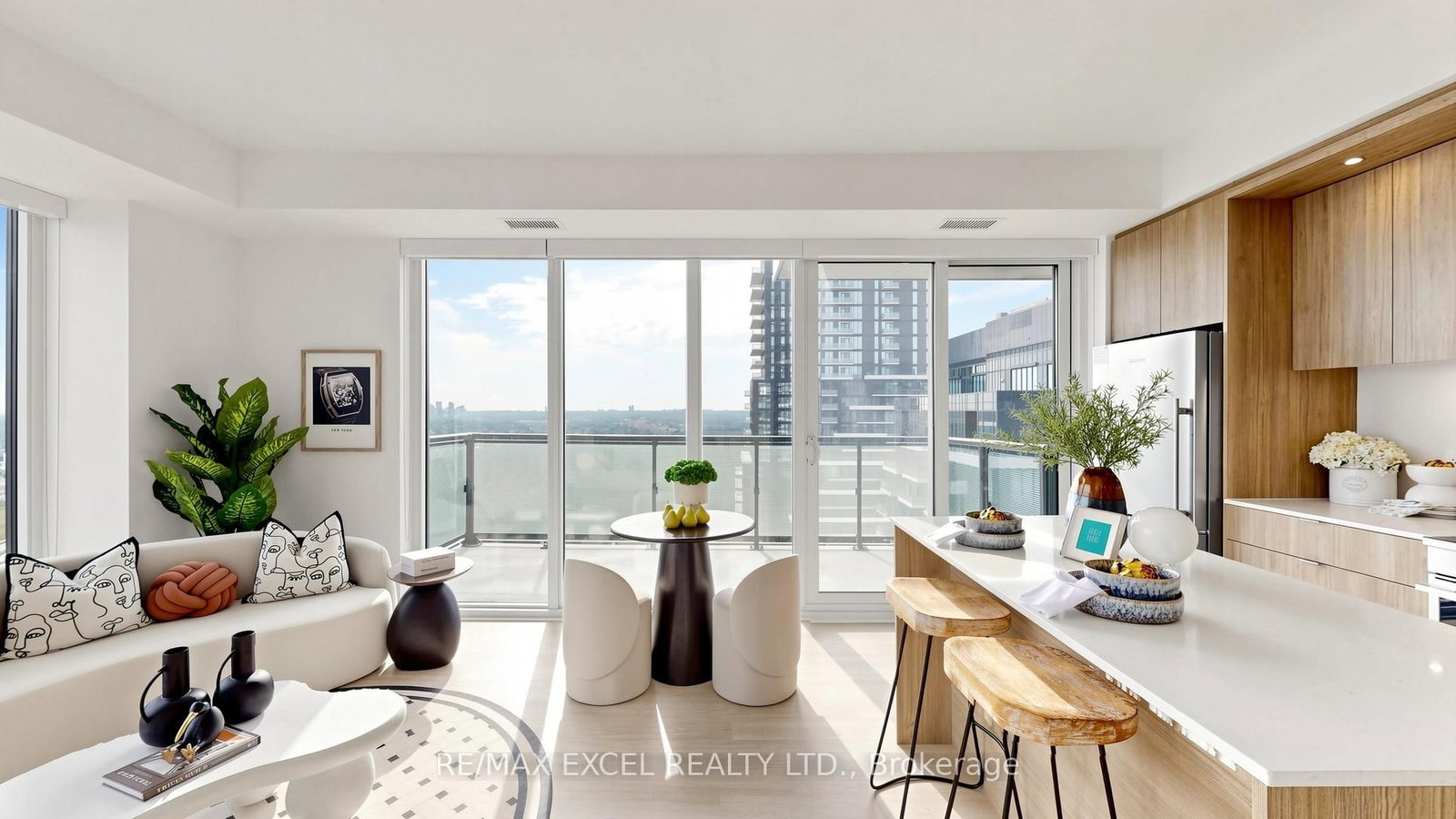 30 Inn on the park Drive • #3010 • Toronto, ON photo 16