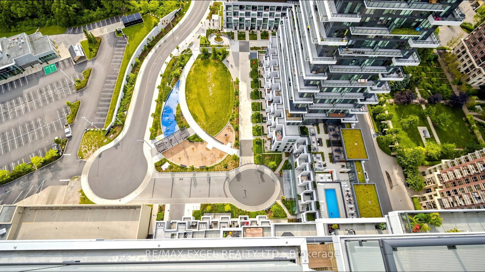 30 Inn on the park Drive • #3010 • Toronto, ON photo 33