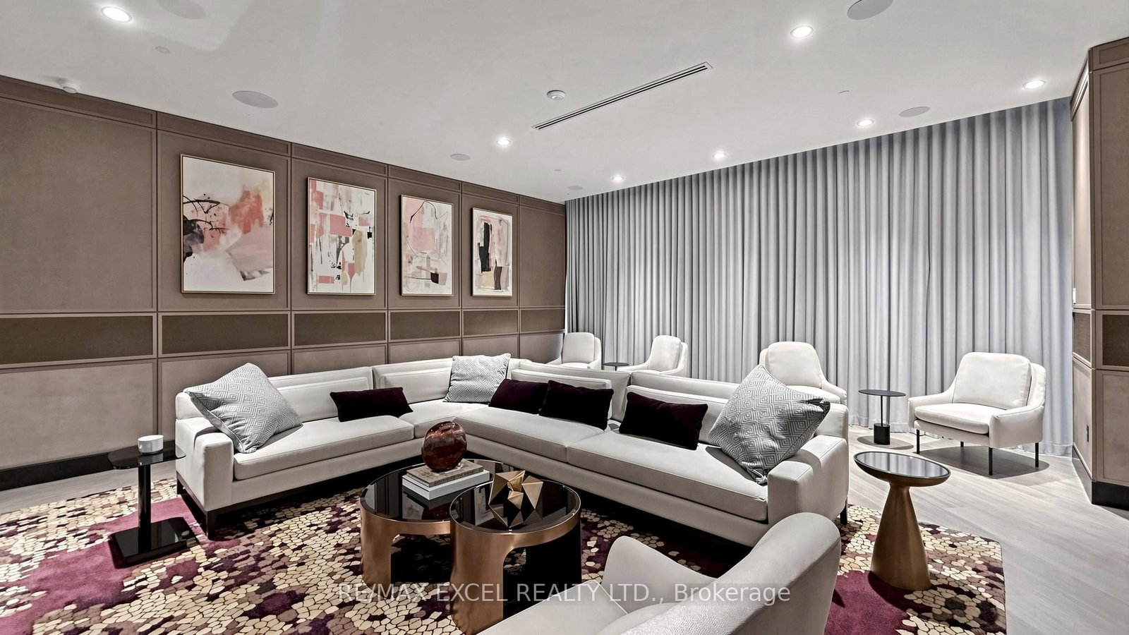 30 Inn on the park Drive • #3010 • Toronto, ON photo 40