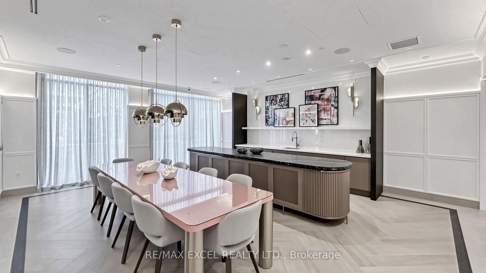 30 Inn on the park Drive • #3010 • Toronto, ON photo 41