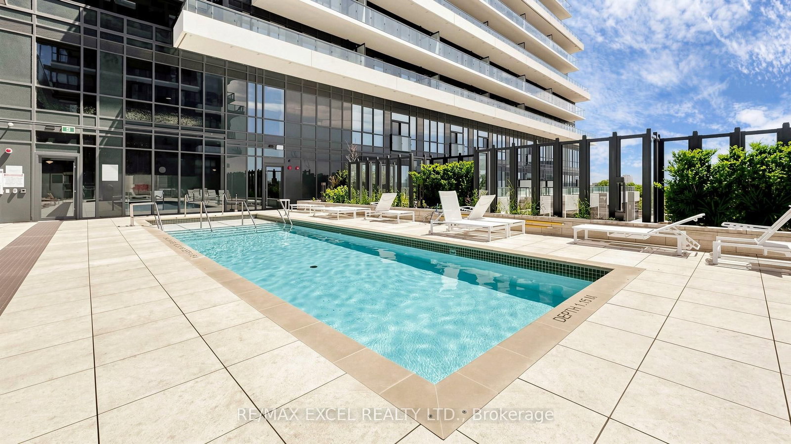 30 Inn on the park Drive • #3010 • Toronto, ON photo 47