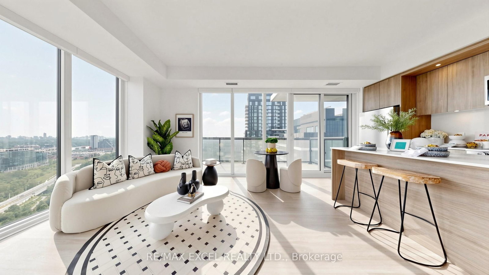 30 Inn on the park Drive • #3010 • Toronto, ON photo 9