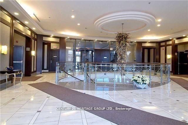 1108 - 135 Wynford Drive