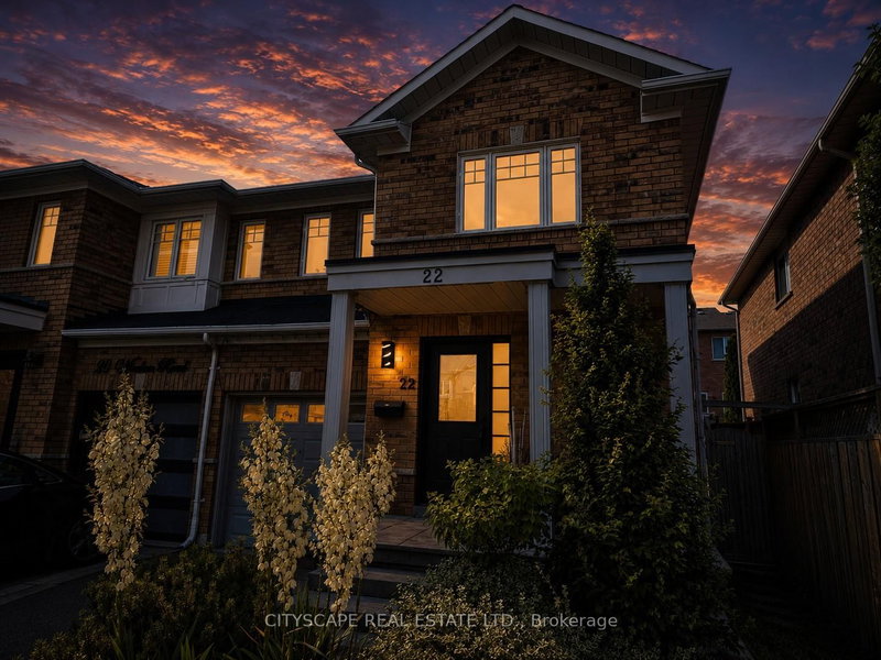 22 Windom Road