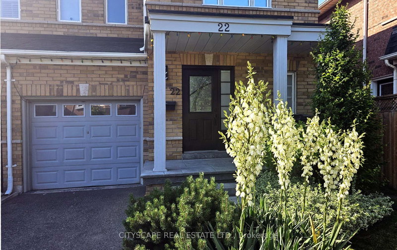 22 Windom Road