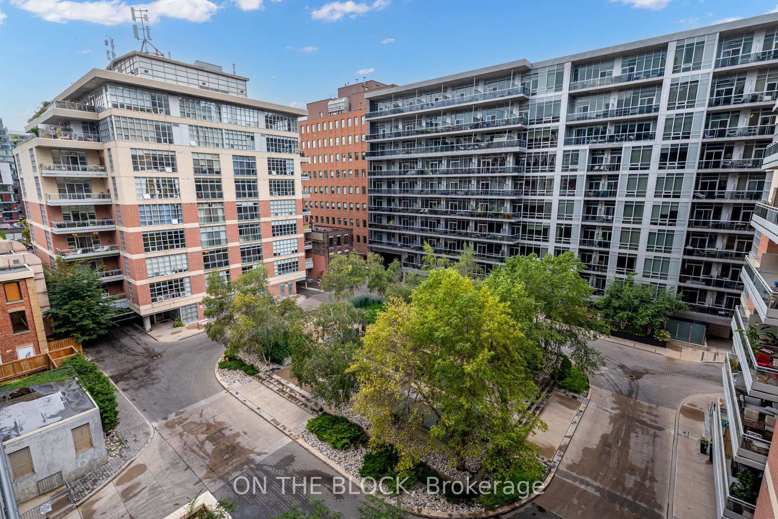 478 W King Street • #616 • Toronto, ON photo 21