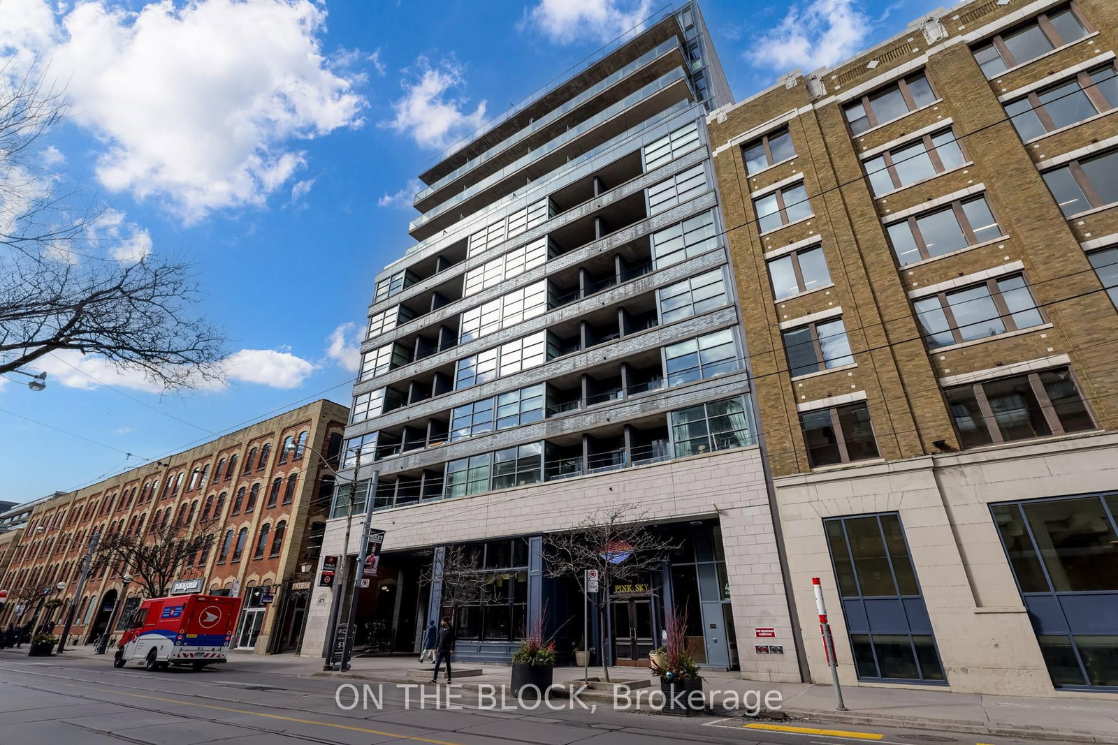 478 W King Street • #616 • Toronto, ON photo 26