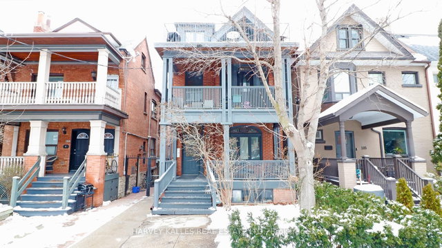 2A - 107 Concord Avenue