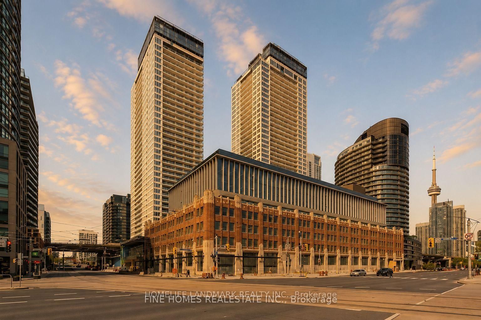17 Bathurst Street • #4502 • Toronto, ON photo 12