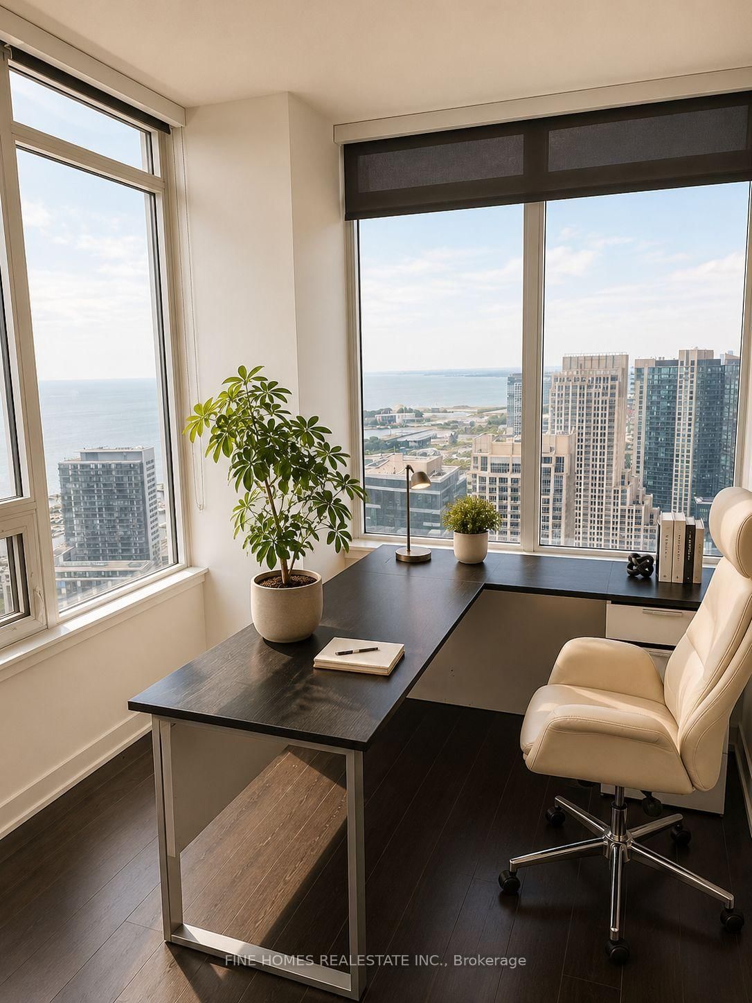 17 Bathurst Street • #4502 • Toronto, ON photo 5