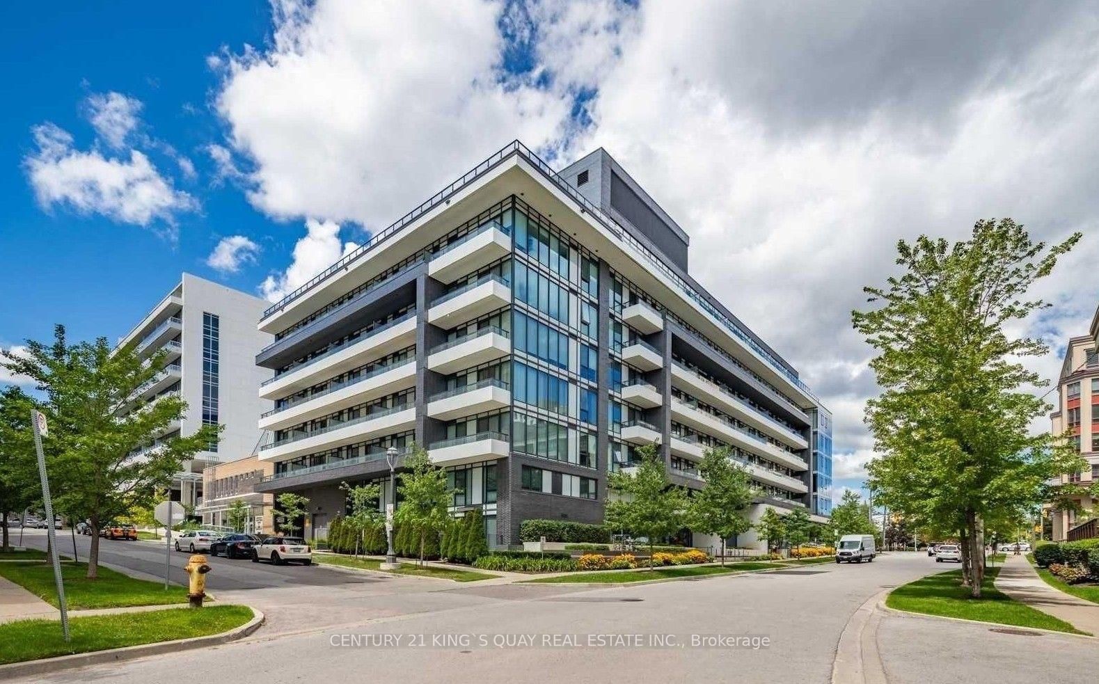 503-18 Rean Drive, Toronto, ON
