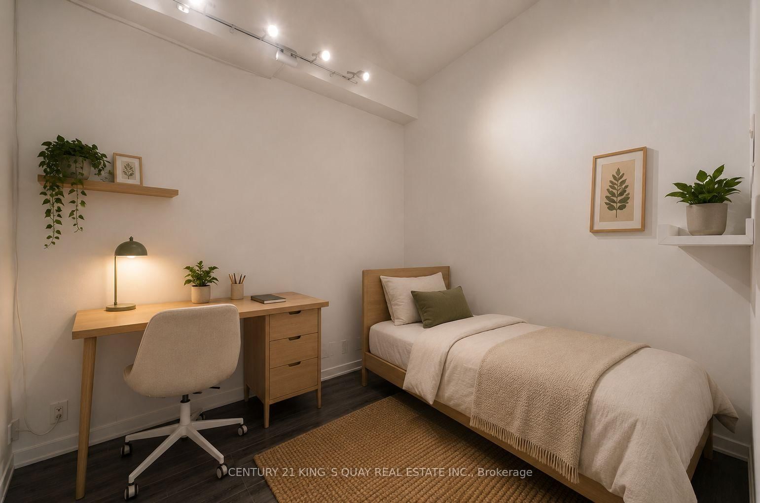 18 Rean Drive • #503 • Toronto, ON photo 15