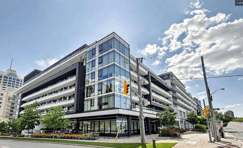 503 - 18 Rean Drive