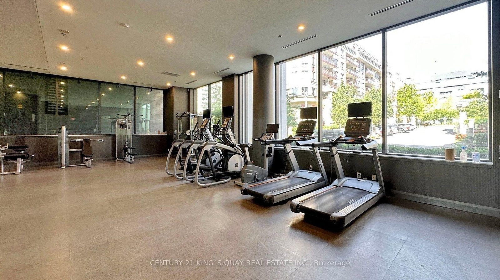 18 Rean Drive • #503 • Toronto, ON photo 20