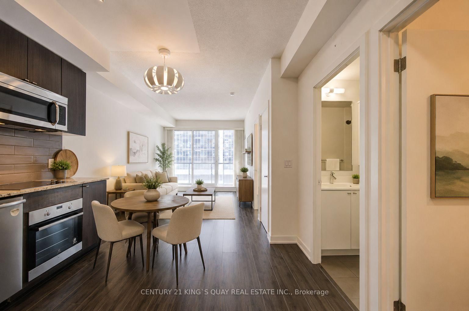 18 Rean Drive • #503 • Toronto, ON photo 6