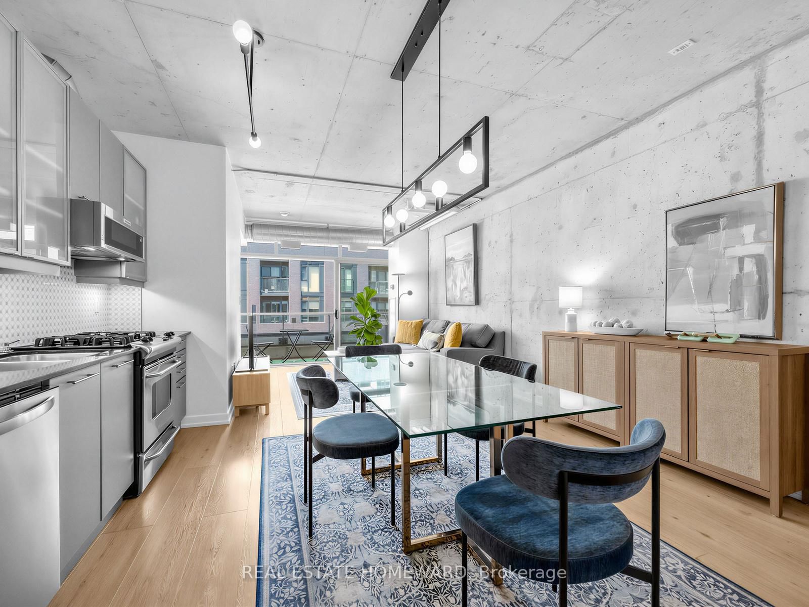 533 W Richmond Street • #706 • Toronto, ON photo 10
