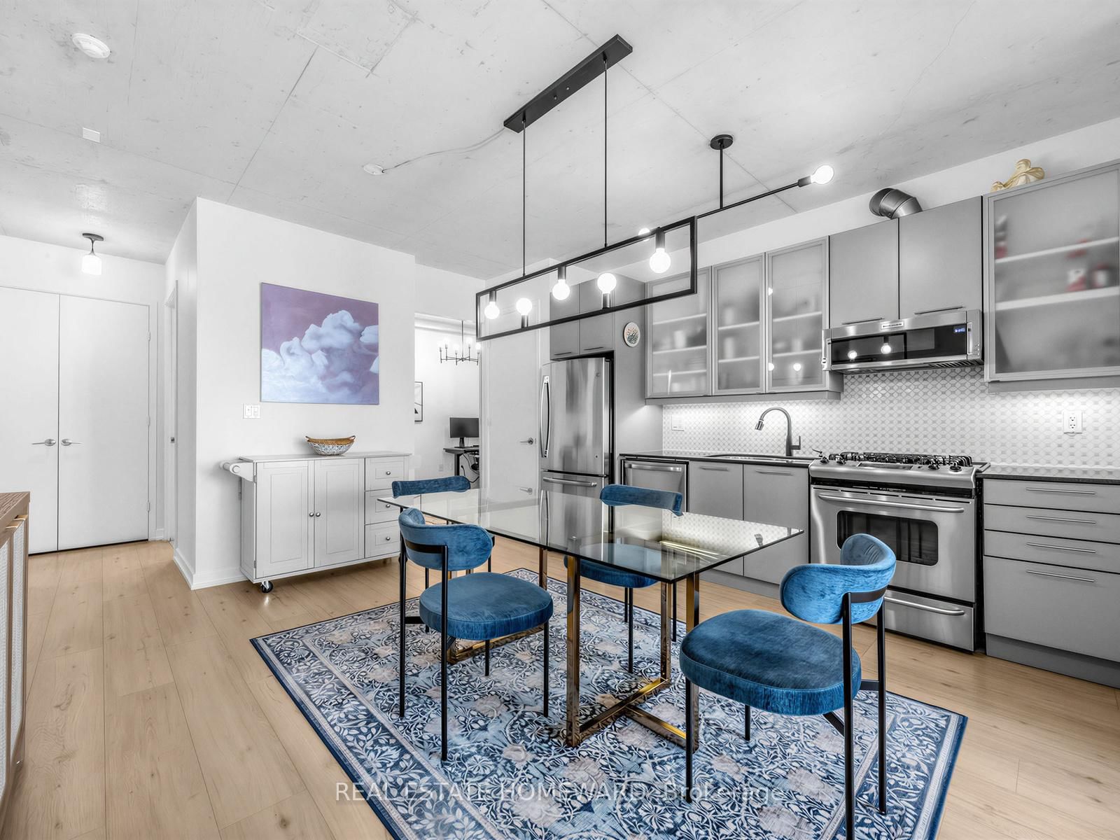 533 W Richmond Street • #706 • Toronto, ON photo 11