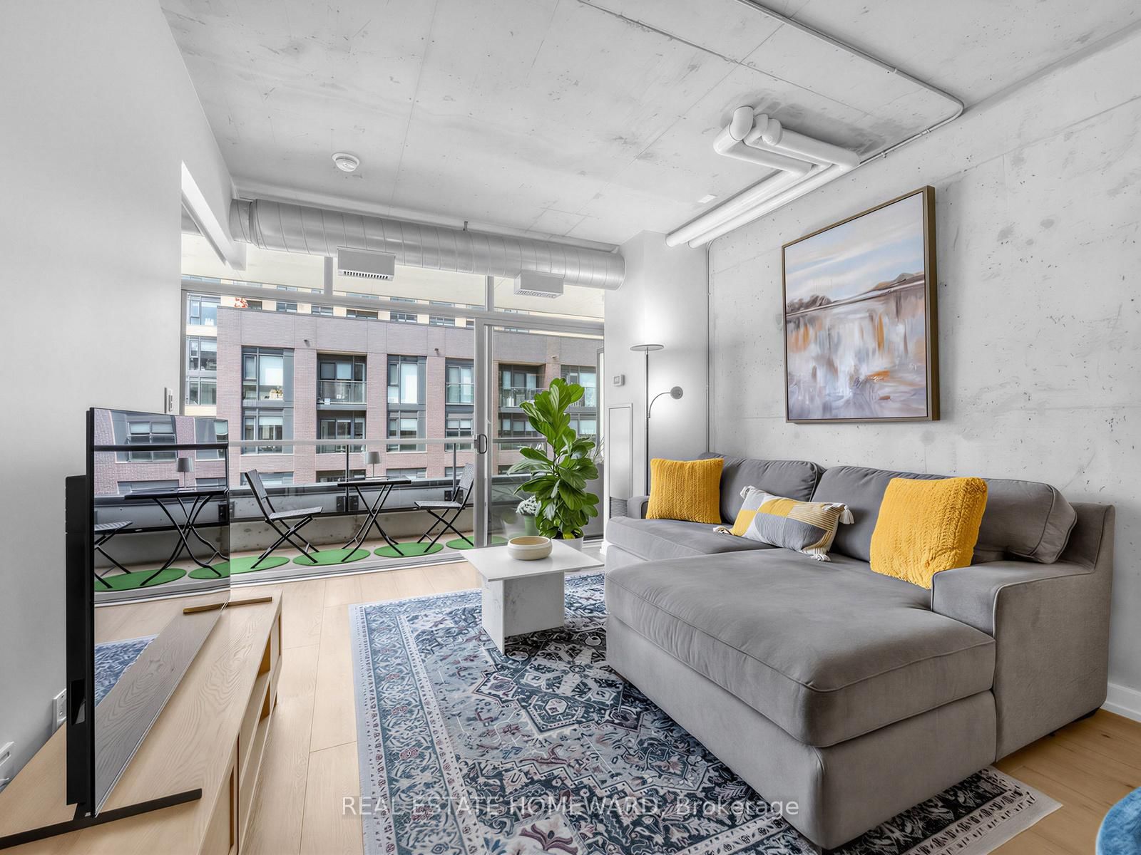 533 W Richmond Street • #706 • Toronto, ON photo 14