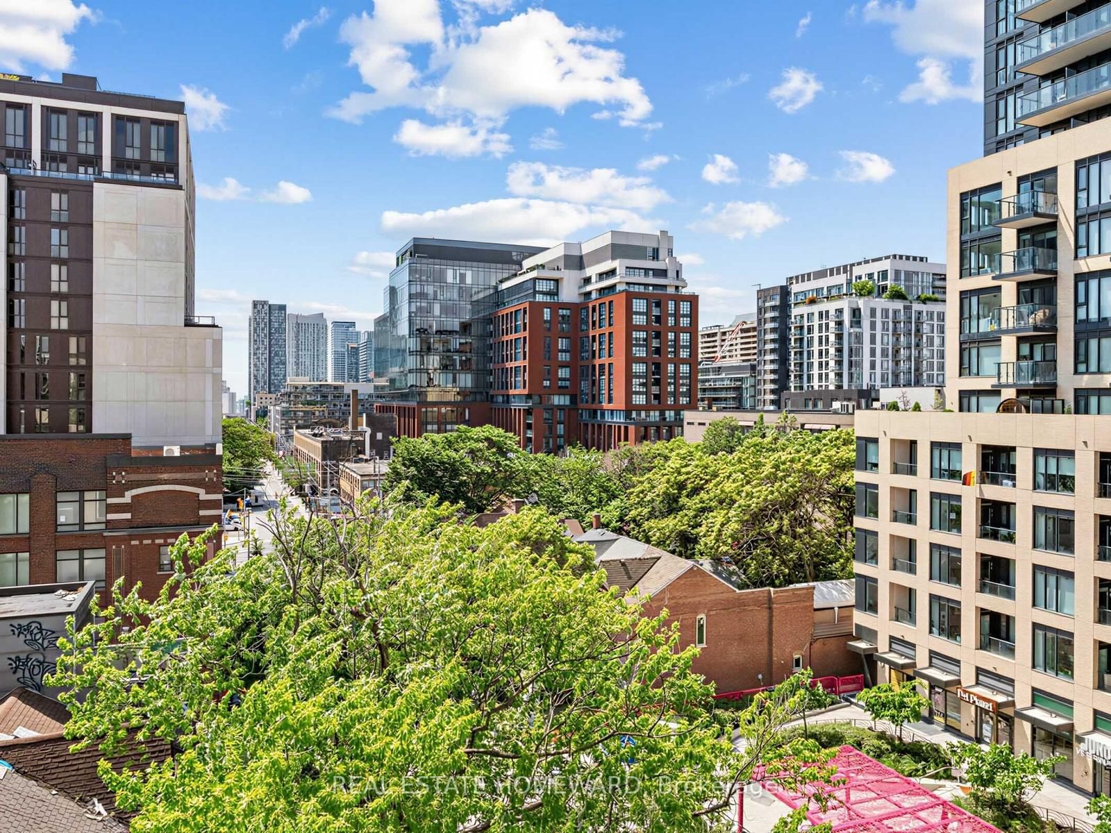 533 W Richmond Street • #706 • Toronto, ON photo 26