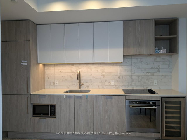 610 - 2020 Bathurst Street