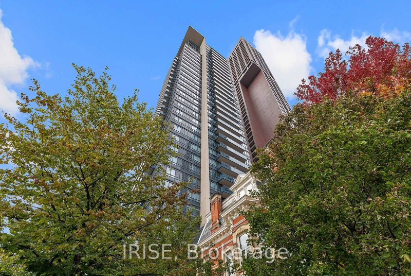 1109 - 28 Linden Street