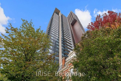 1109 - 28 Linden Street