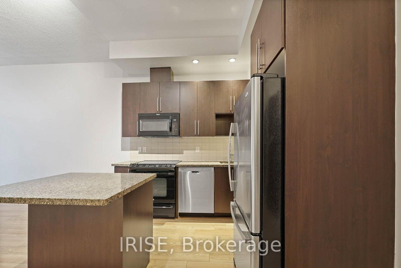 1109 - 28 Linden Street
