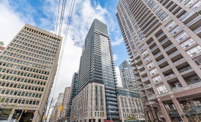 3208 - 955 Bay Street