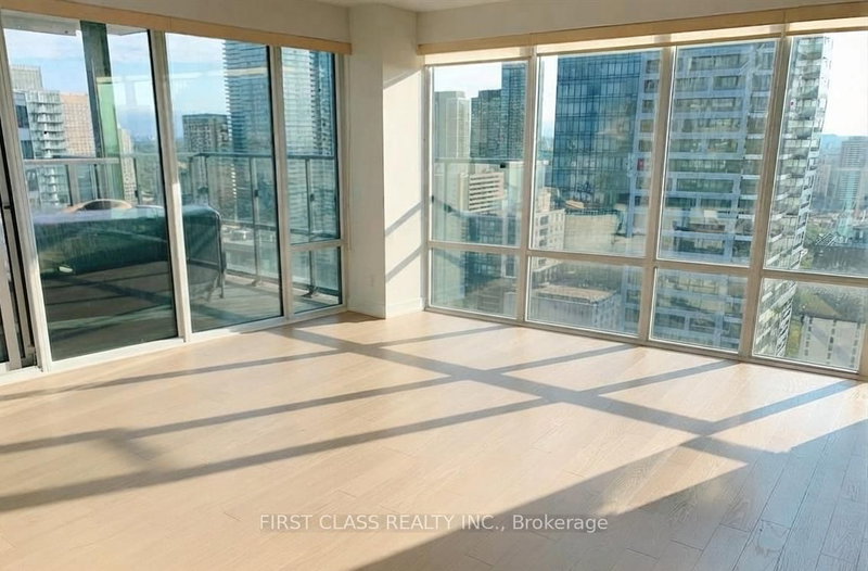 3208 - 955 Bay Street
