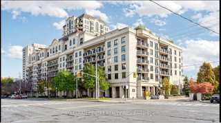 312 - 650 Sheppard Avenue E