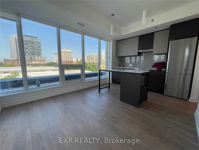 Unit 502 — 203 College Street — photo 2