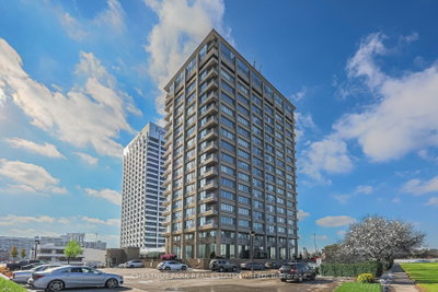 Condo leased at 808-797 Don Mills Road, Toronto, Ontario, M3C 1V1 - Flemingdon Park - MLS: C13530492
