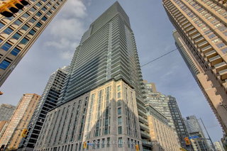 1316 - 955 bay Street