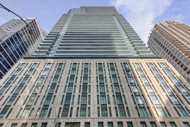 1316 - 955 bay Street
