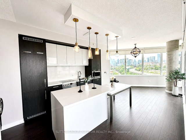 N505 - 120 Bayview Avenue
