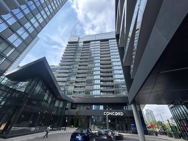 506 - 80 Queens Wharf Road