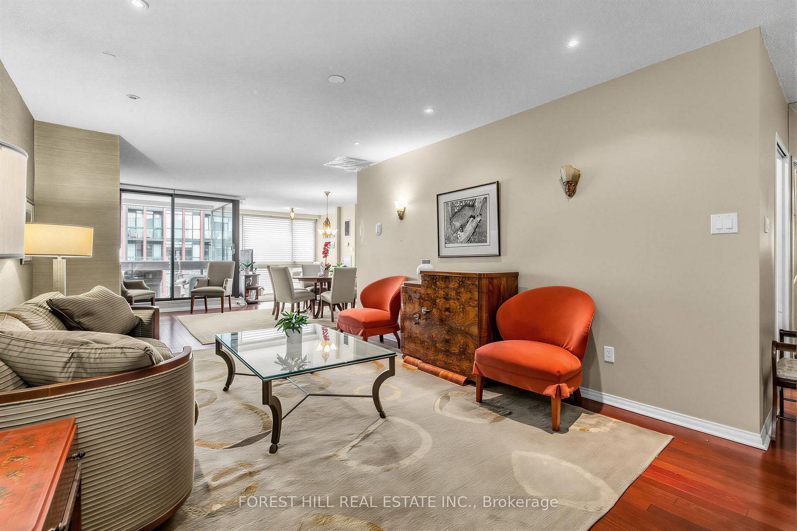 15 Mcmurrich Street • #PH01 • Toronto, ON photo 3