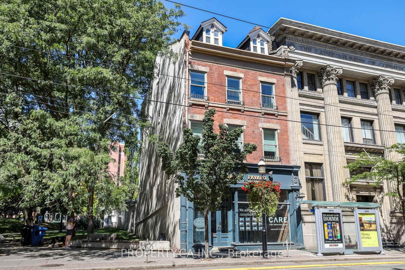 142 King Street, Toronto