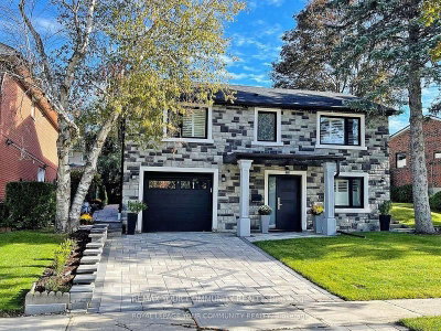 Detached House for lease at Walk-out lower level-188 Sweeney Drive, Toronto, Ontario, M4A 1V4 - Victoria Village - MLS: C13530868